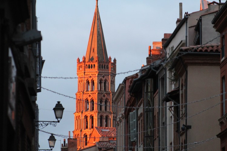 MY TOP PLACES TO VISIT IN&nbsp;TOULOUSE
