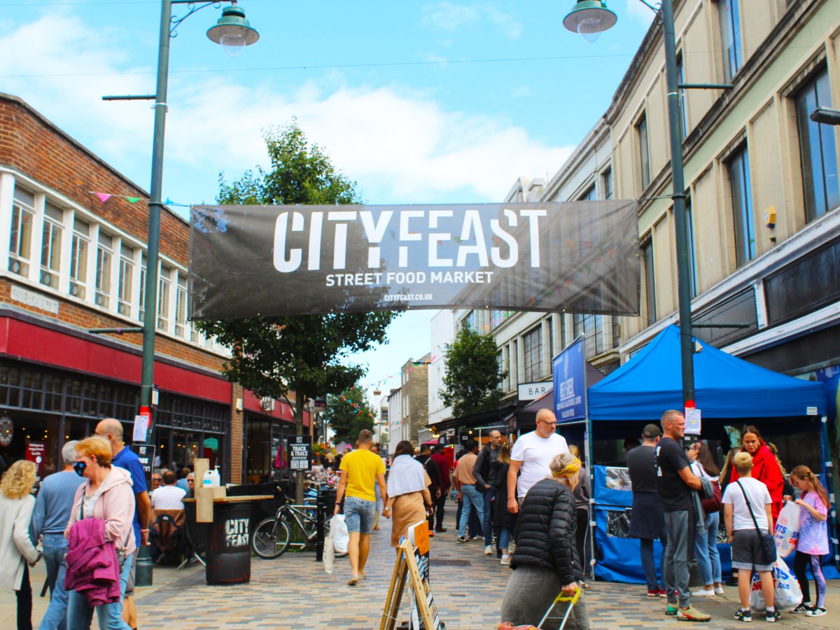 THINGS TO DO IN&nbsp;CANTERBURY